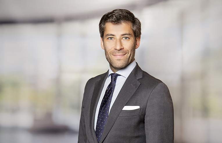 Gonzalo Zambrano
