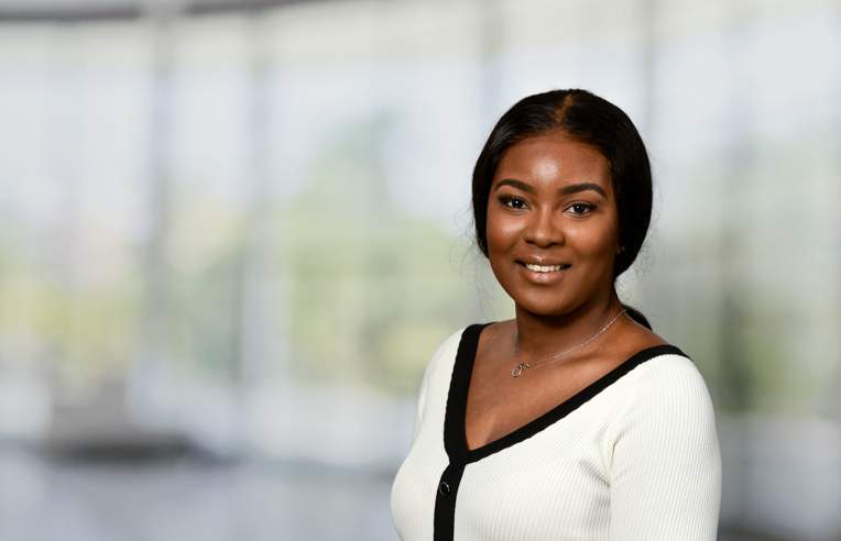Grace Ugona
