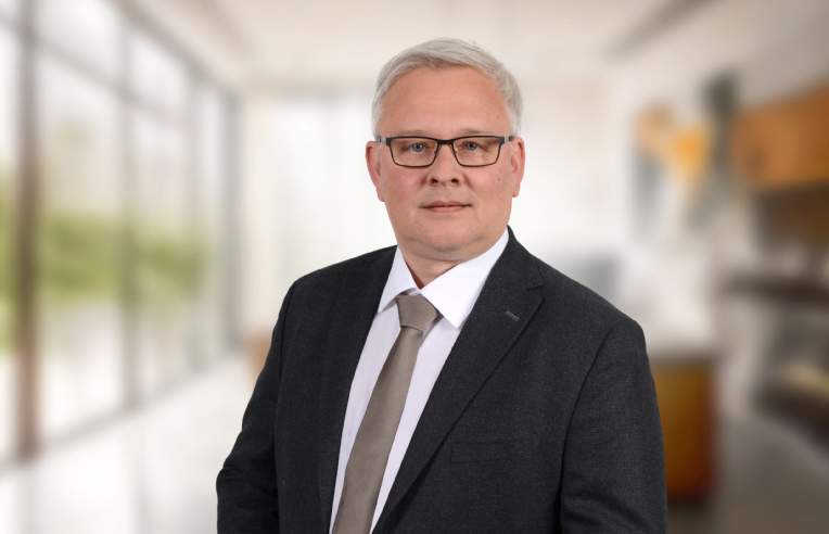 Gregor Helligrath