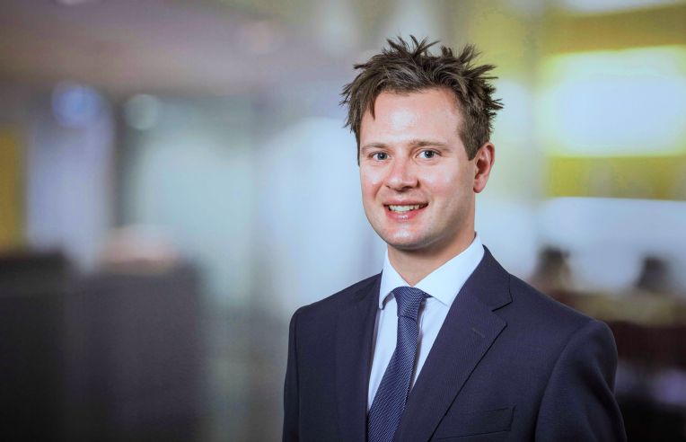 Savills UK | Gregory Evans