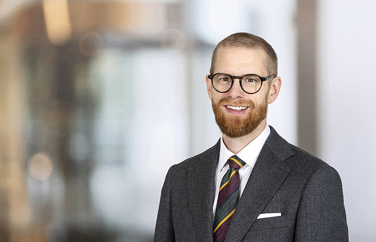 Gustaf Damberg