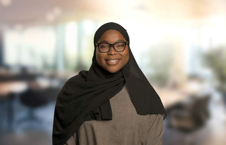 Haamidah Atunrase