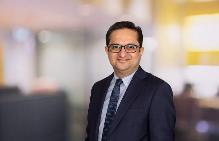 Savills USA | Bhavin Thakker