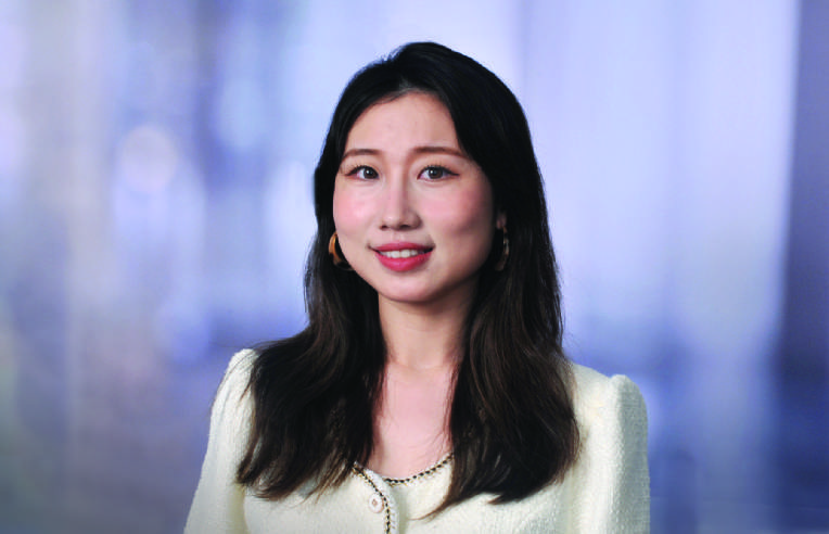 Carina Chen