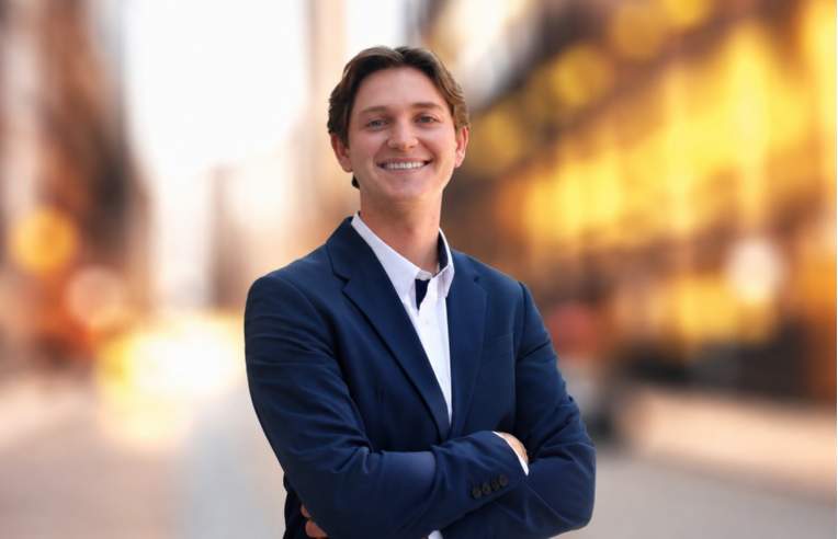 Finn McDevitt