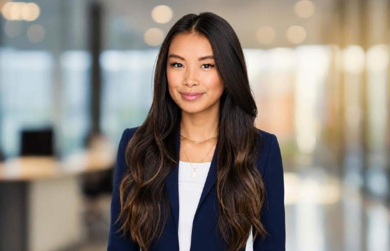 Helen Tran