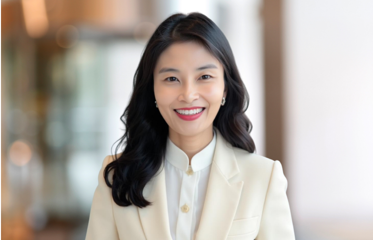 Isabel Choi
