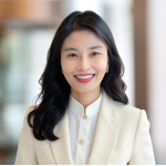 Isabel Choi