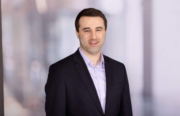 Jacob Stern