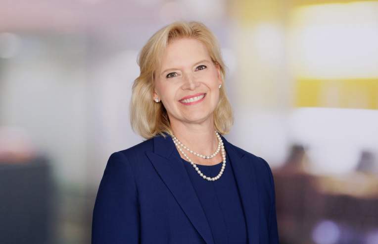 Janet Woods