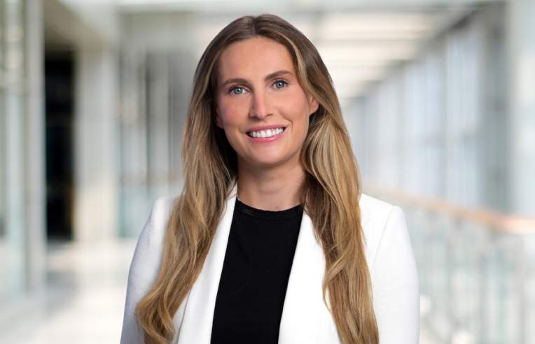 Laura Knaus