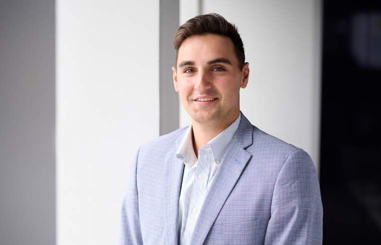 Savills USA | Nick Beati