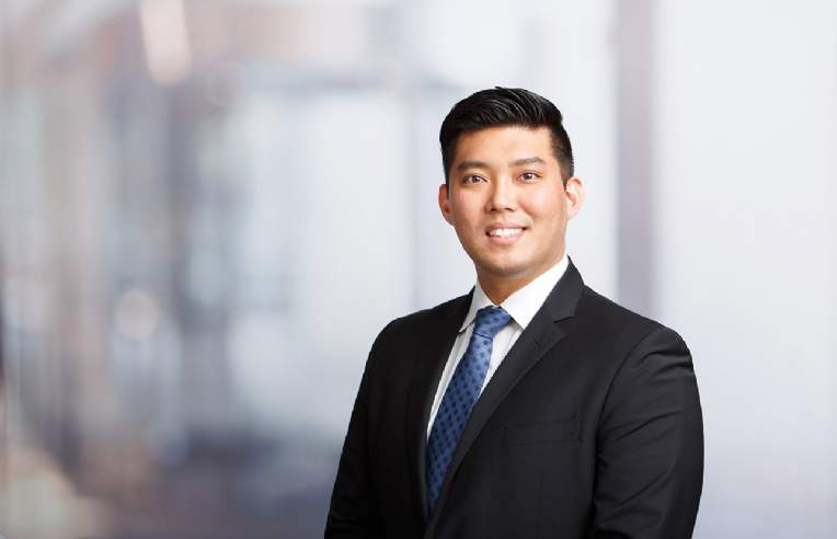 Nathaniel Han