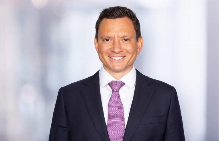 Savills USA | Sam Mann