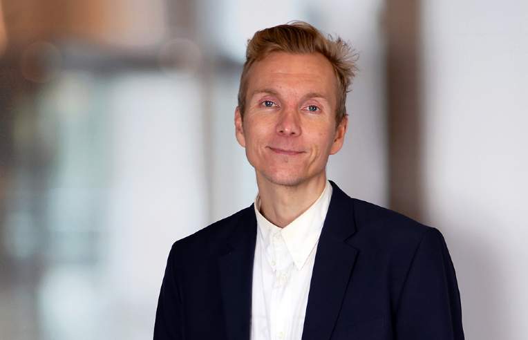 Henrik Knuuti