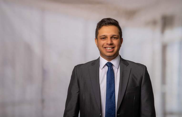 Hesham Abdel Motaal