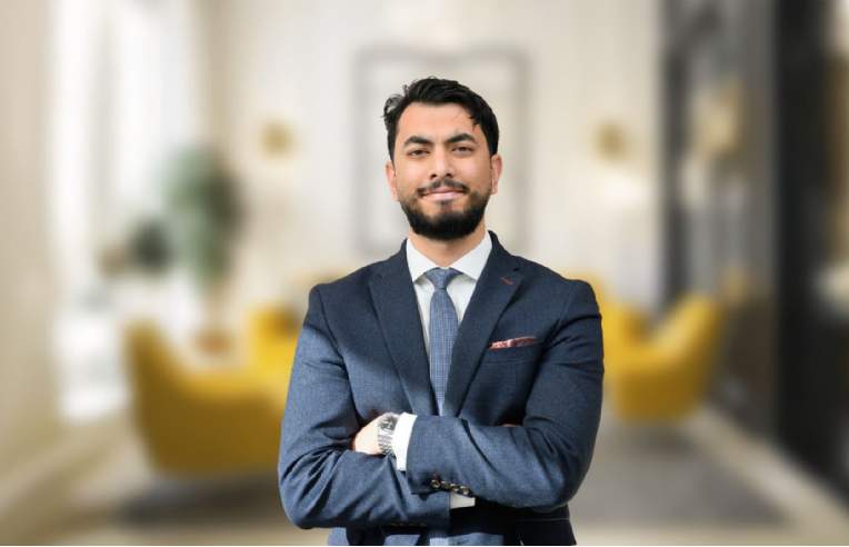 Irfan Reza