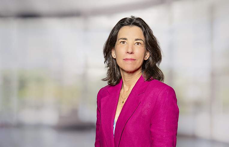 Isabel Cervero