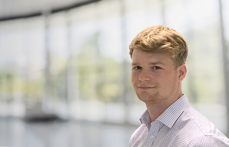 Savills UK | James Anderson