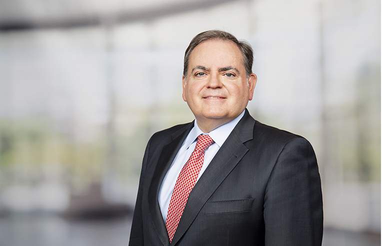 Javier Echeverría