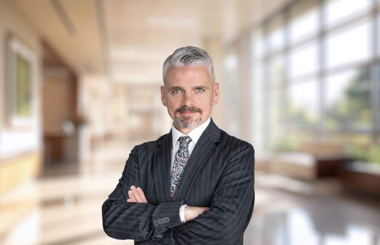 Jakub Jędrys