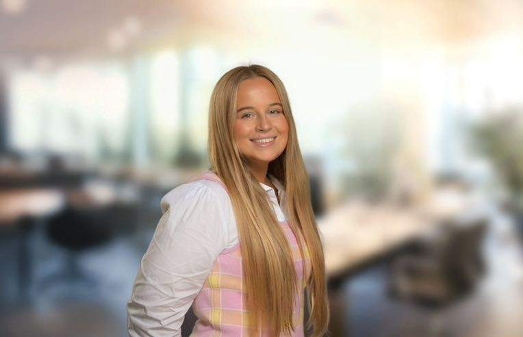 Jessica Lewis