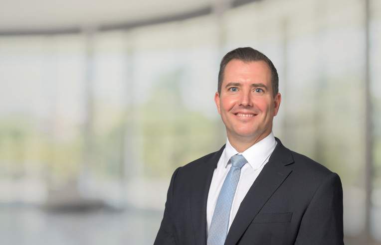 Savills UK | Justin Howarth