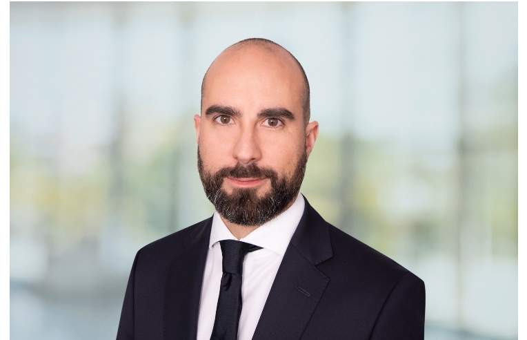Thomas Jodar