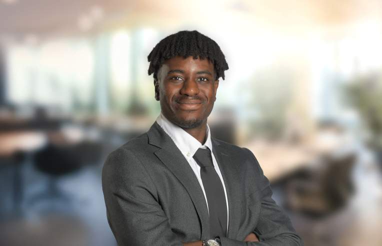 Jordan Mbonu