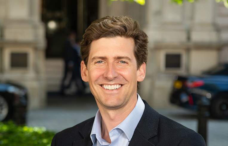 Jonathan Smyth