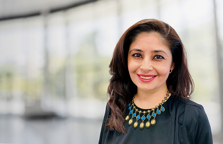 Karishma Verma