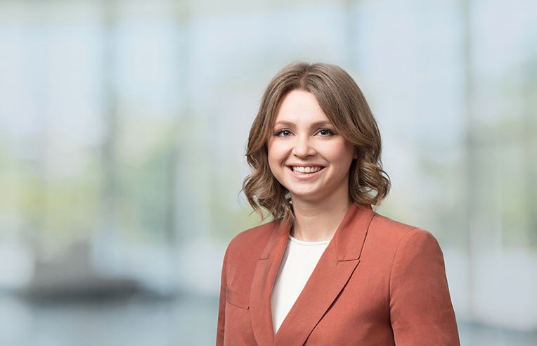 Katarzyna Urbańska