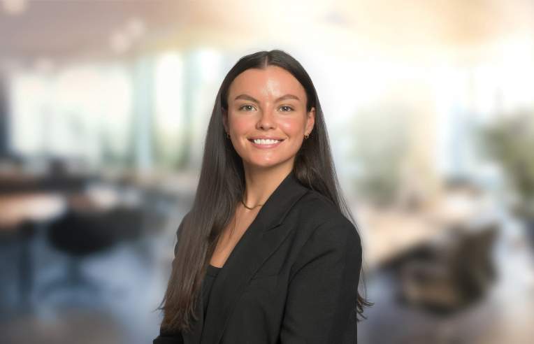 Katie Hudson-Forbes