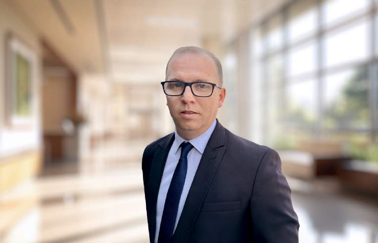 Robert Katzor