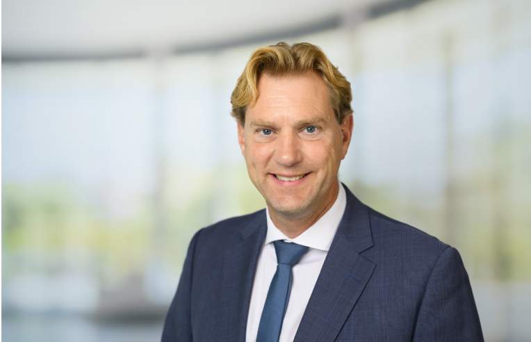 Kees van Vilsteren