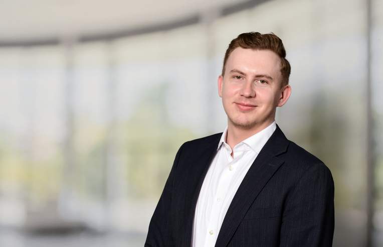 Savills UK | Kieran Trotter