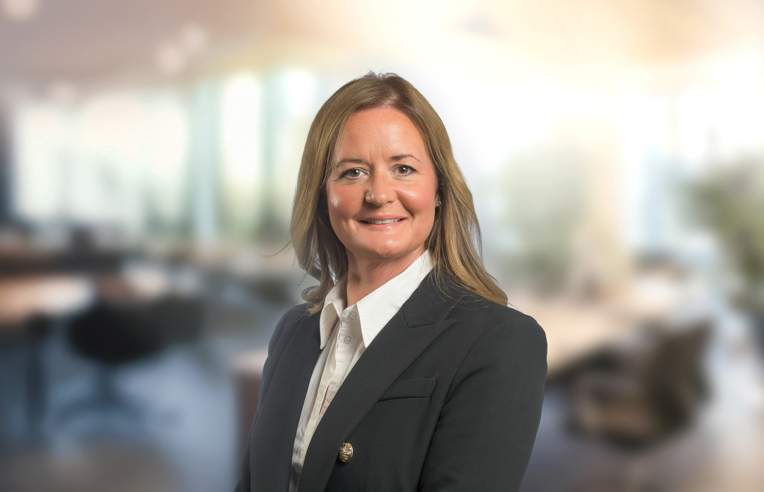 Katrina Mackay