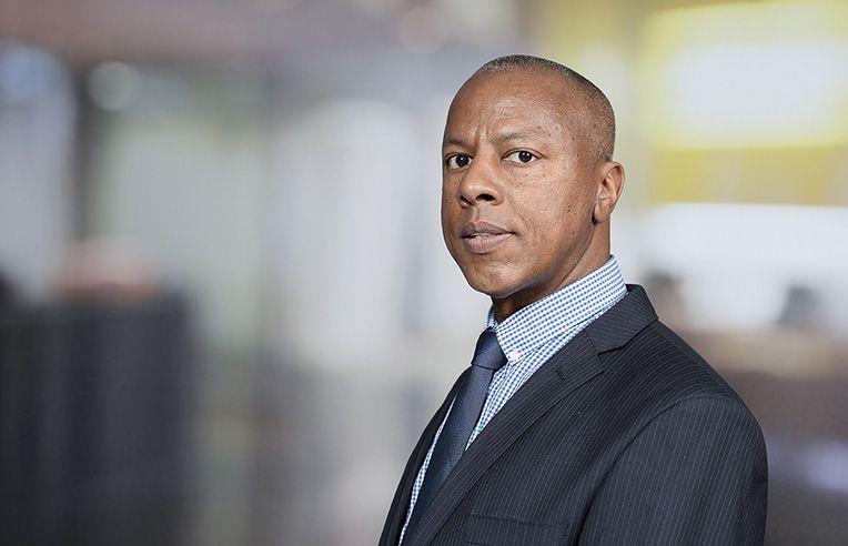 Carl Ebanks