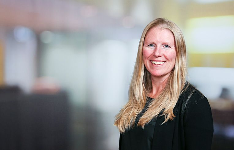 Claire Knapman