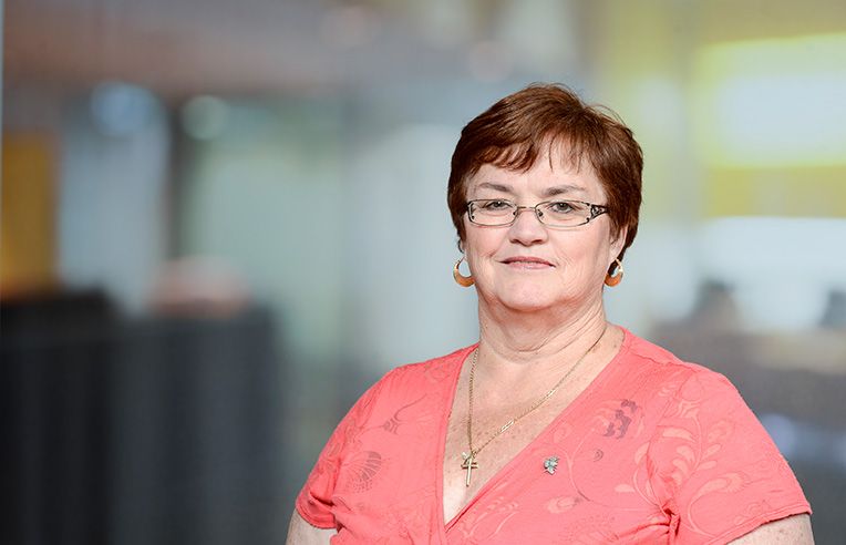 Caren Stoffberg