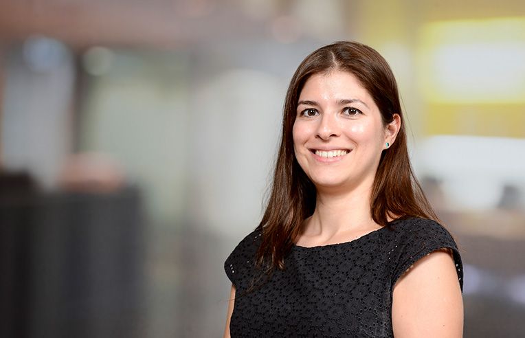 Giulia Frattali-Bays