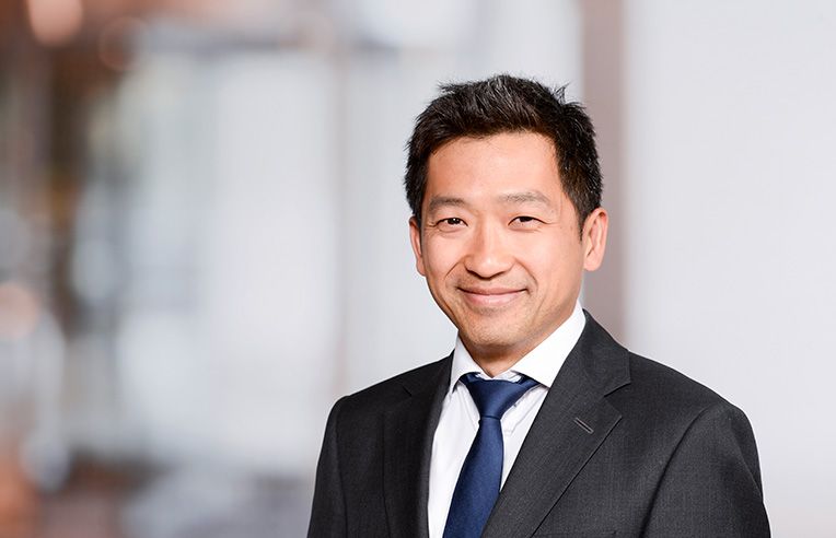 Kevin Lau