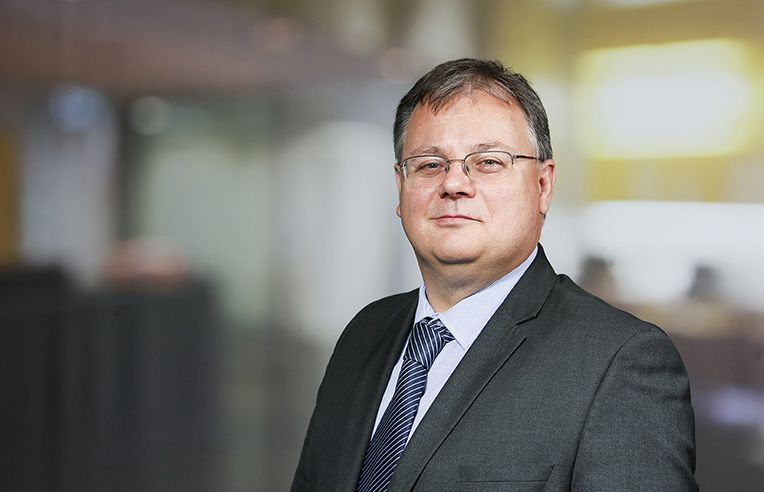 Savills UK | Liam Bailey