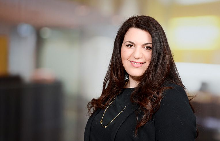 Sarineh Cherchian