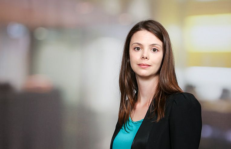 Sophie Jackson