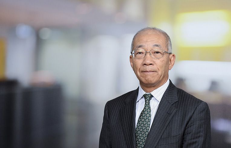 Shigeki Nakajima / 中島 重喜
