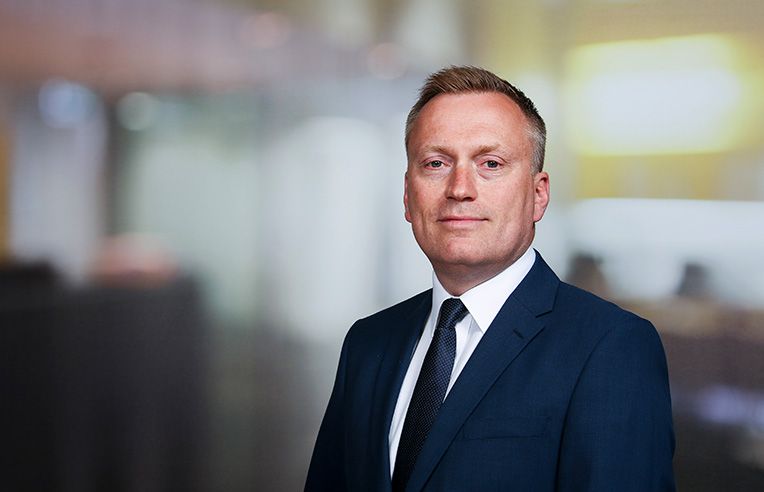 Steve Page