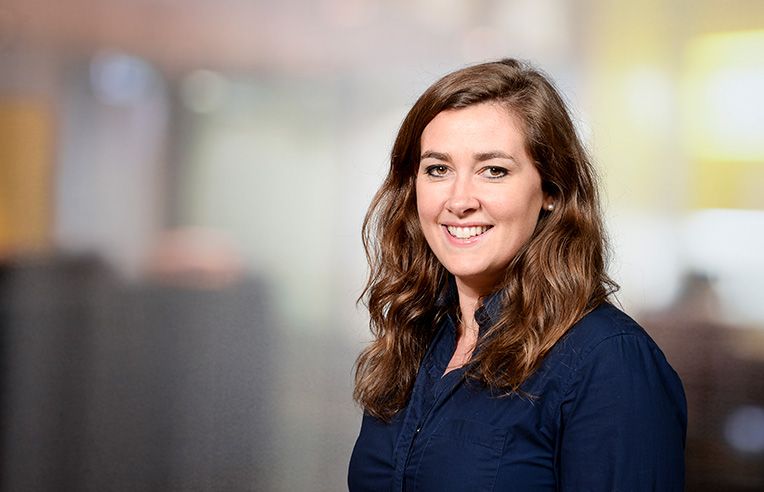 Theresa Nagle