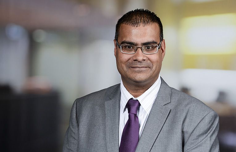 Vish Desai