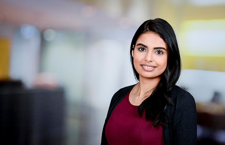 Leena Khurshid